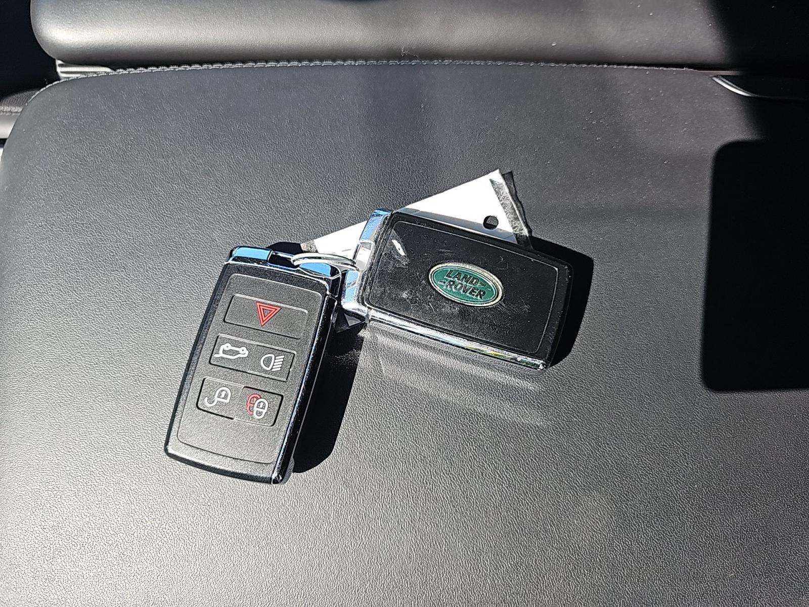 2023 Land Rover Range Rover SE LWB AWD