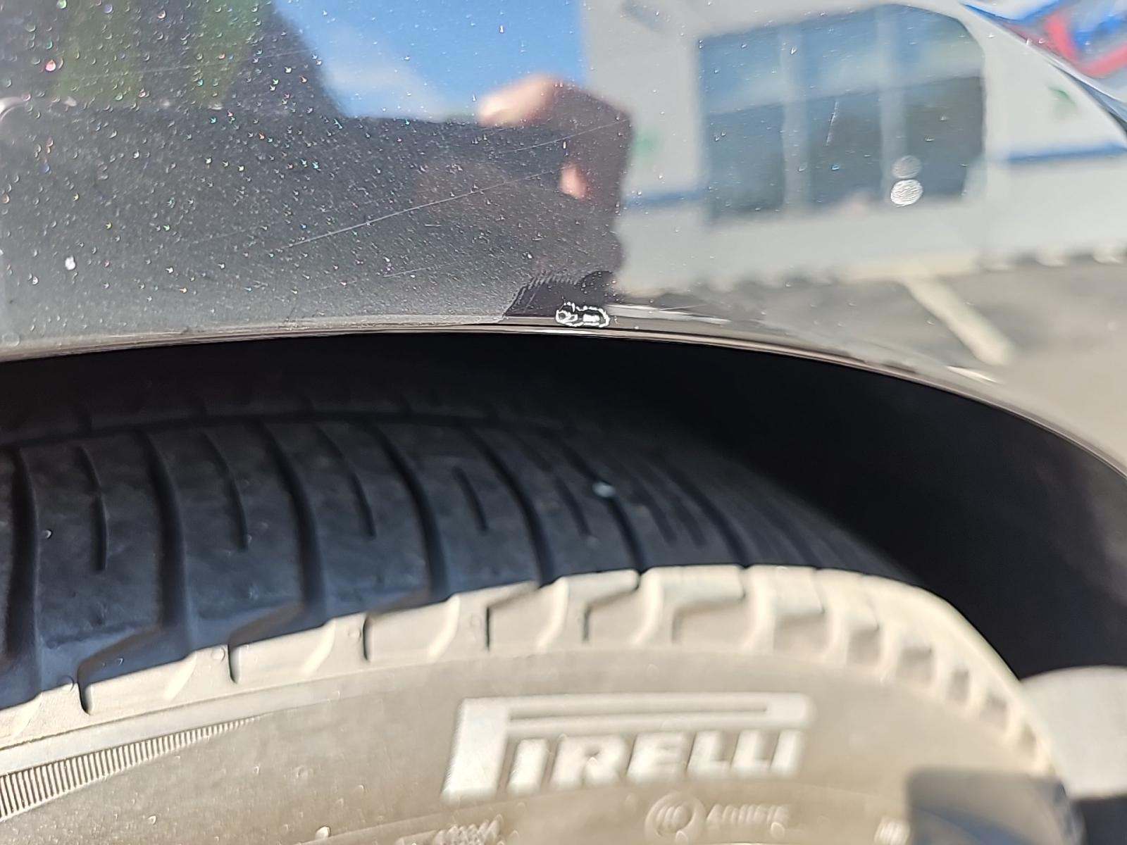 2023 Land Rover Range Rover SE LWB AWD