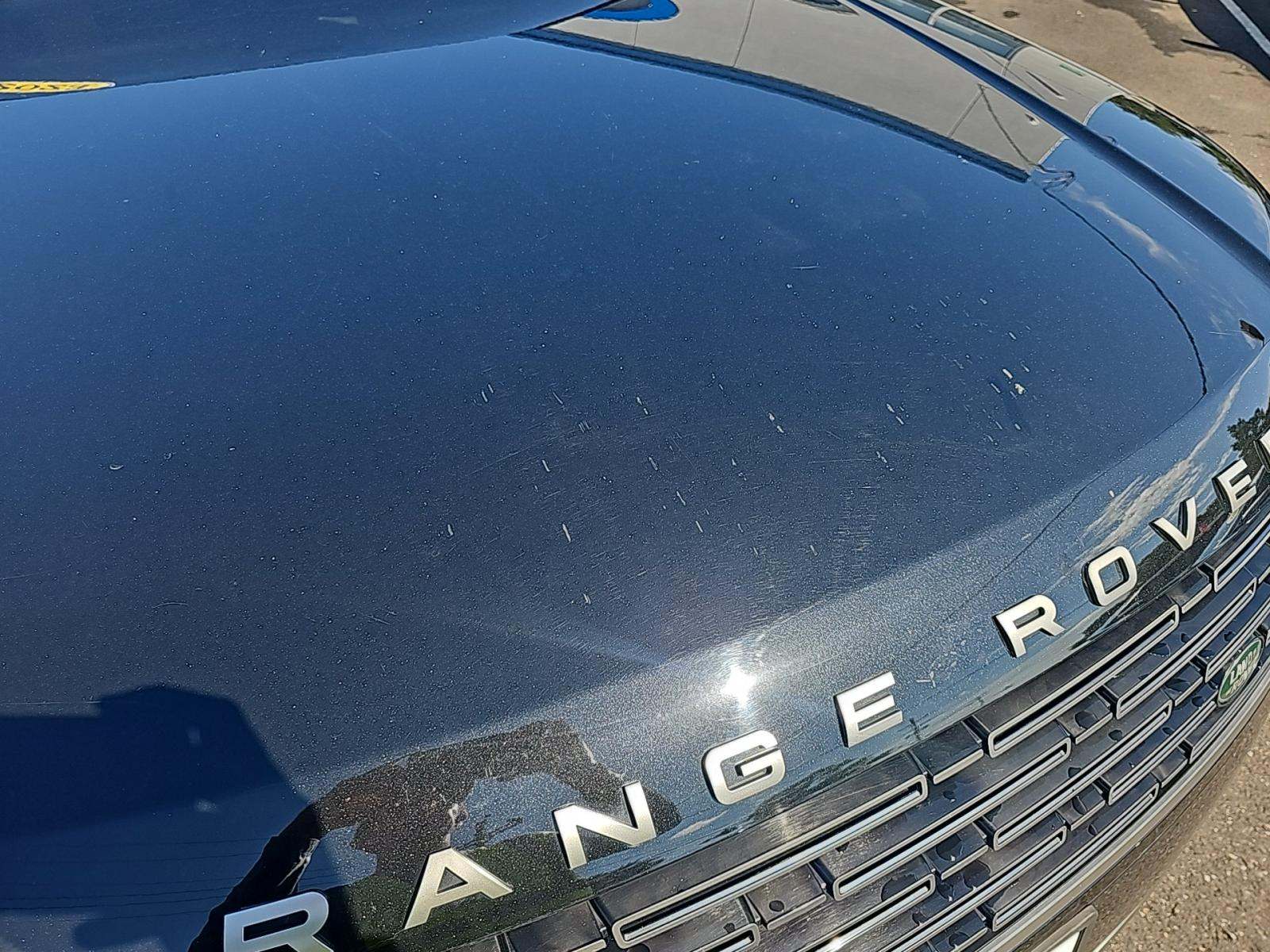 2023 Land Rover Range Rover SE LWB AWD