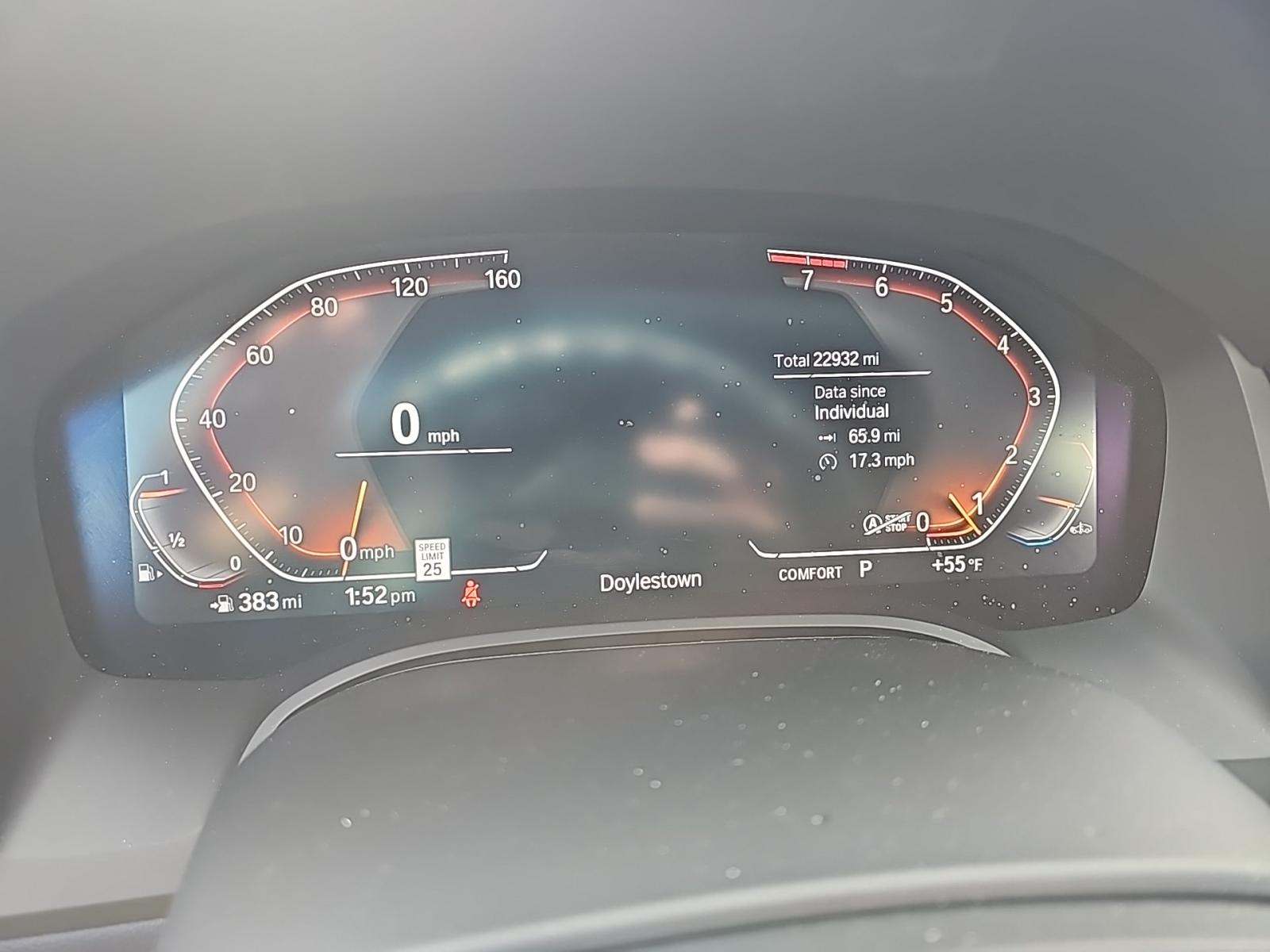 2023 BMW 8 Series 840i xDrive AWD