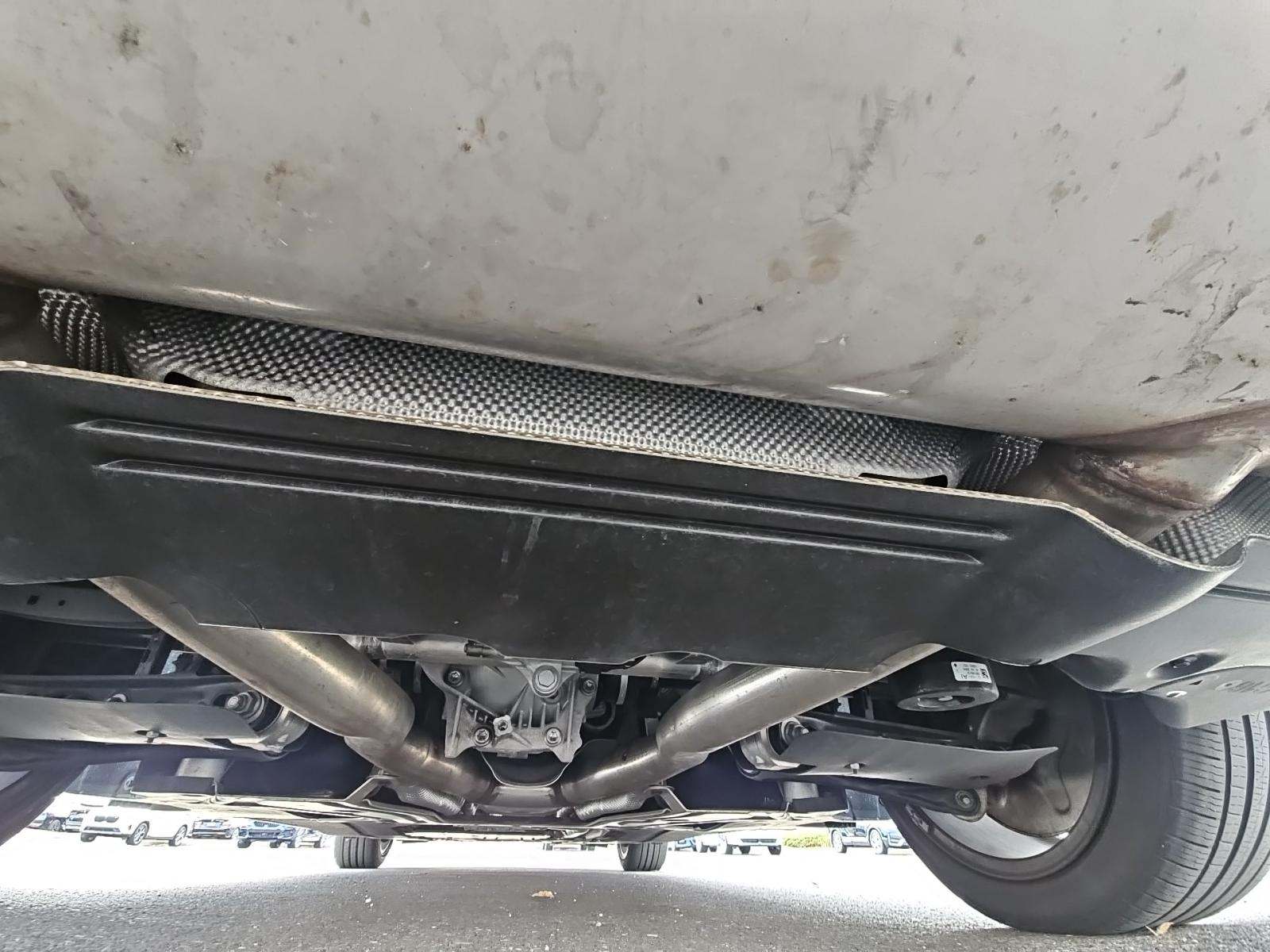 2023 BMW 8 Series 840i xDrive AWD