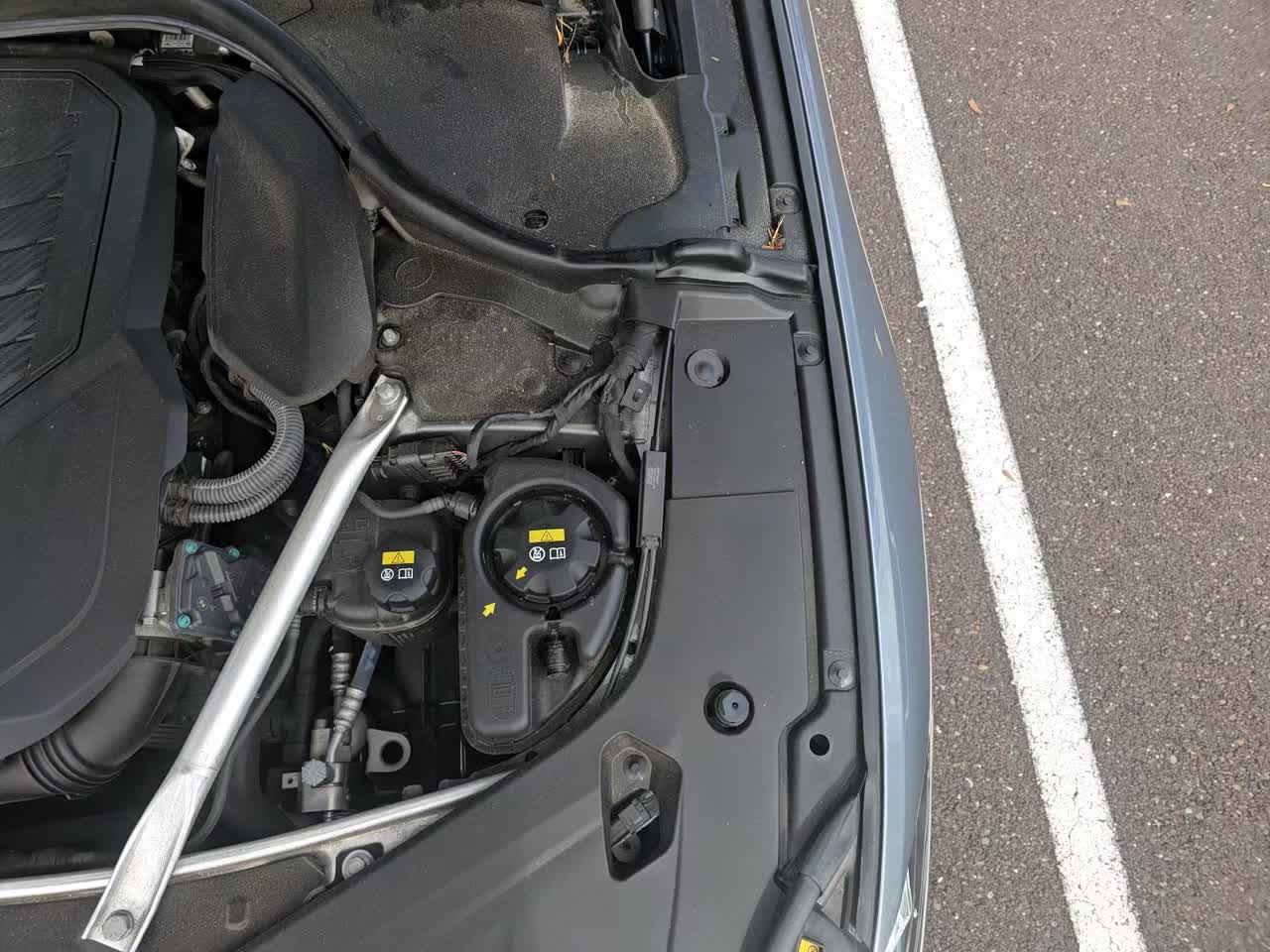 2023 BMW 8 Series 840i xDrive AWD