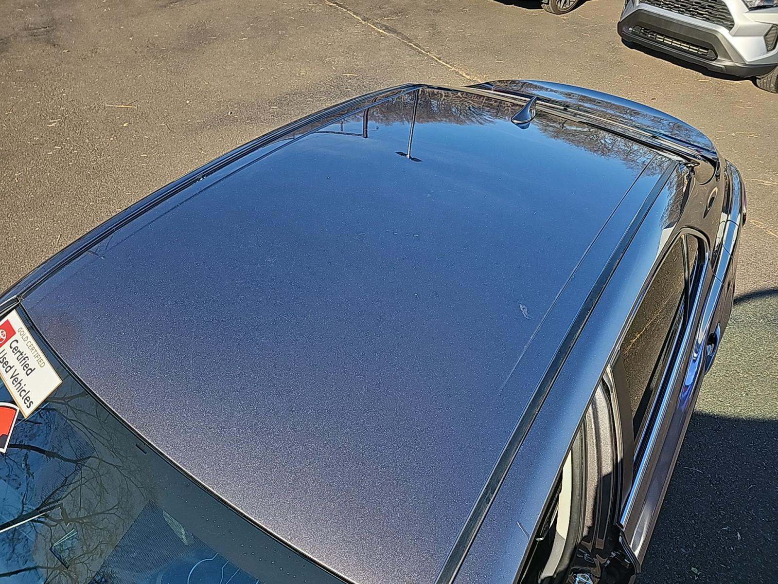 2024 Toyota Camry LE AWD