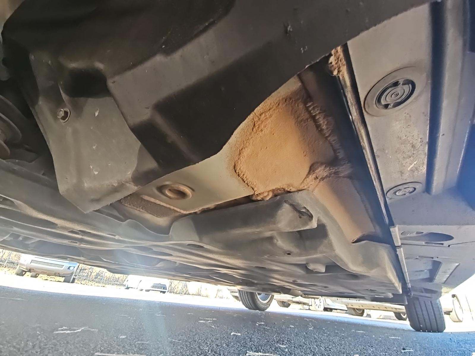 2024 Toyota Camry LE AWD