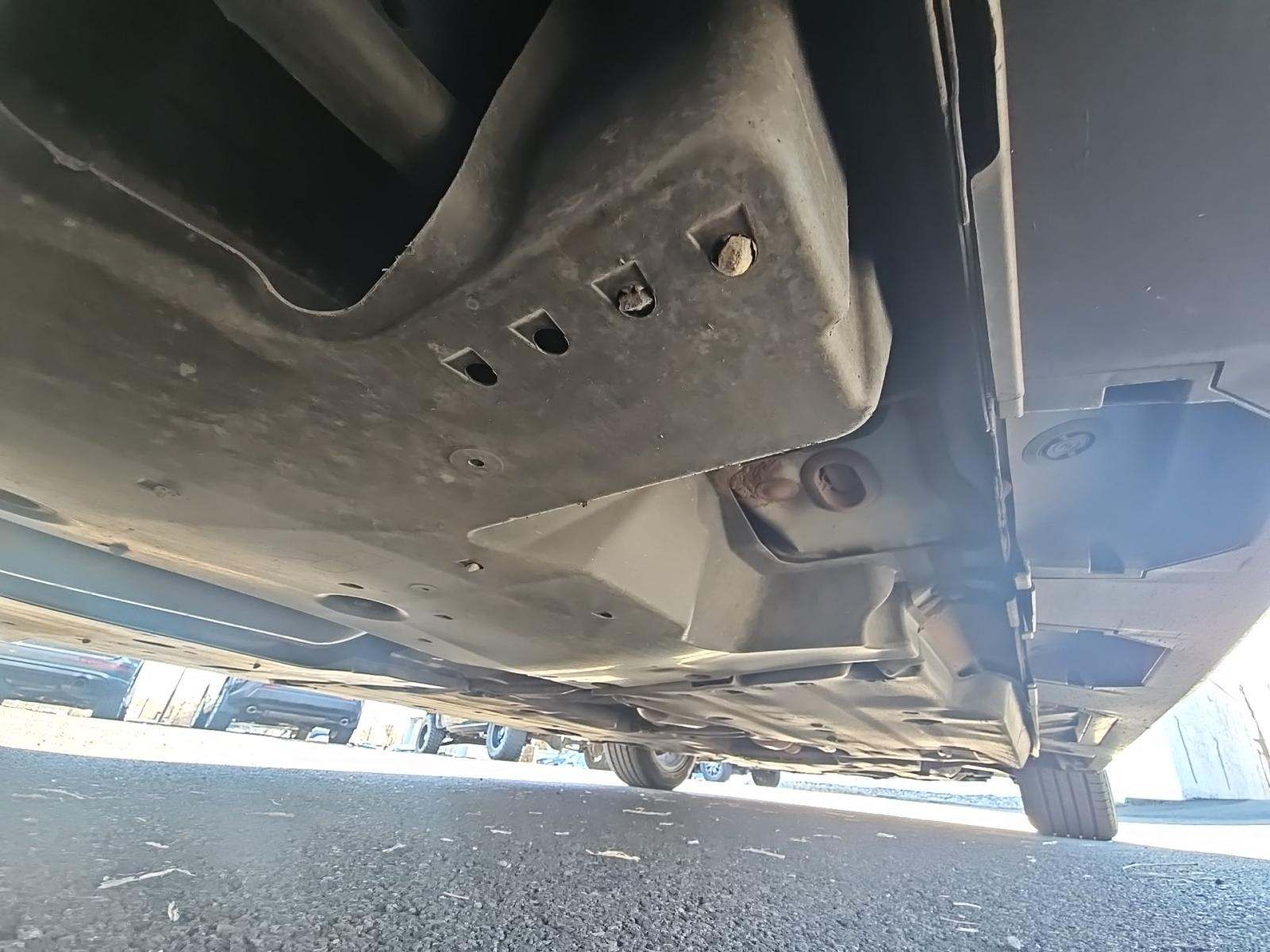 2024 Toyota Camry LE AWD