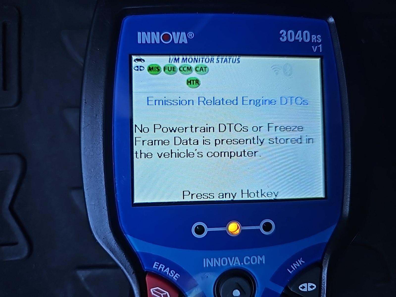 2024 Toyota Camry LE AWD