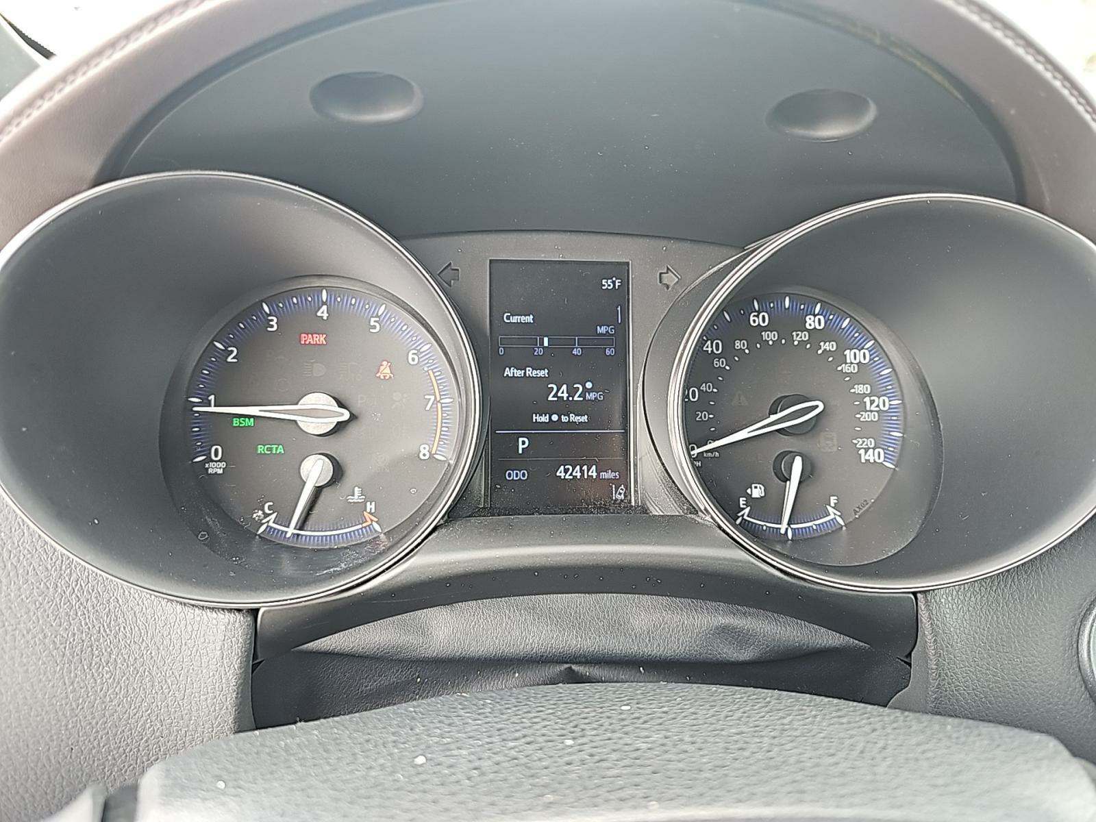 2019 Toyota C-HR Limited FWD