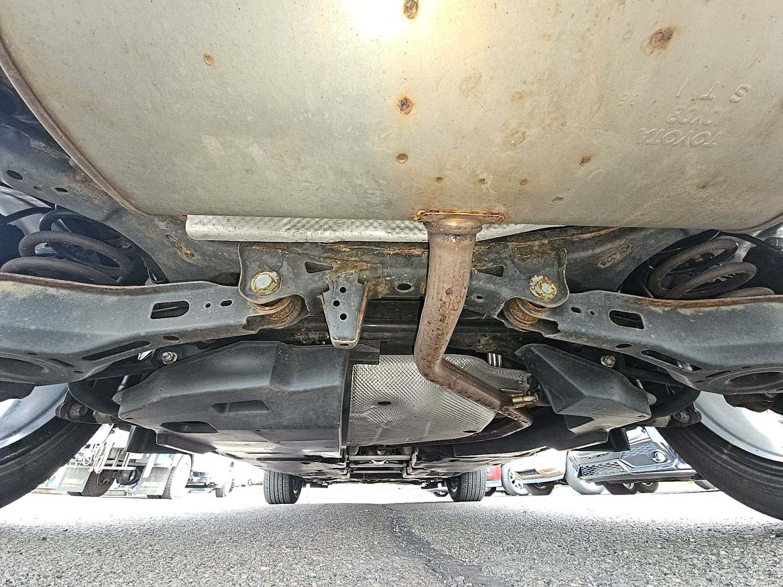 2019 Toyota C-HR Limited FWD