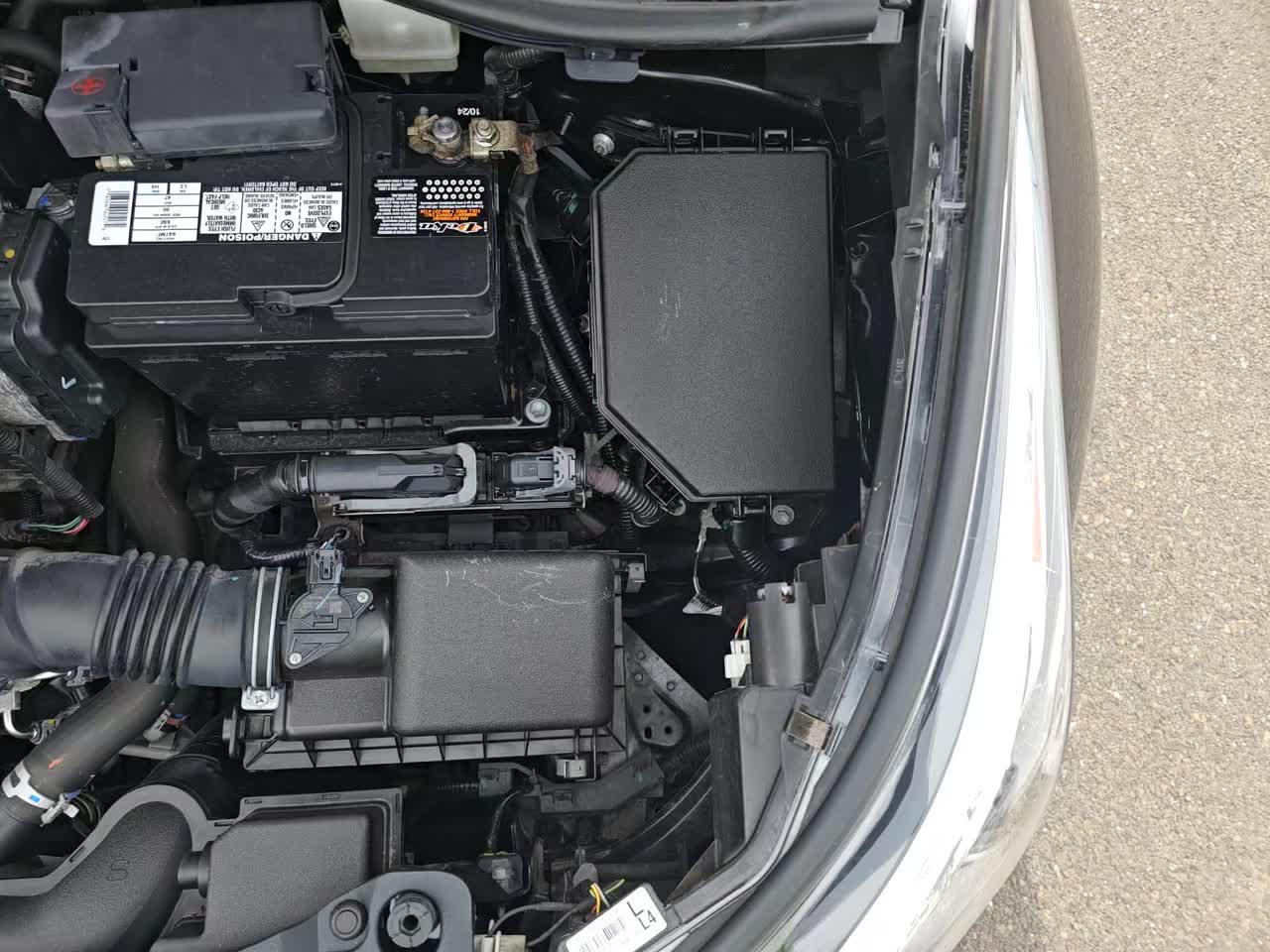 2019 Toyota C-HR Limited FWD