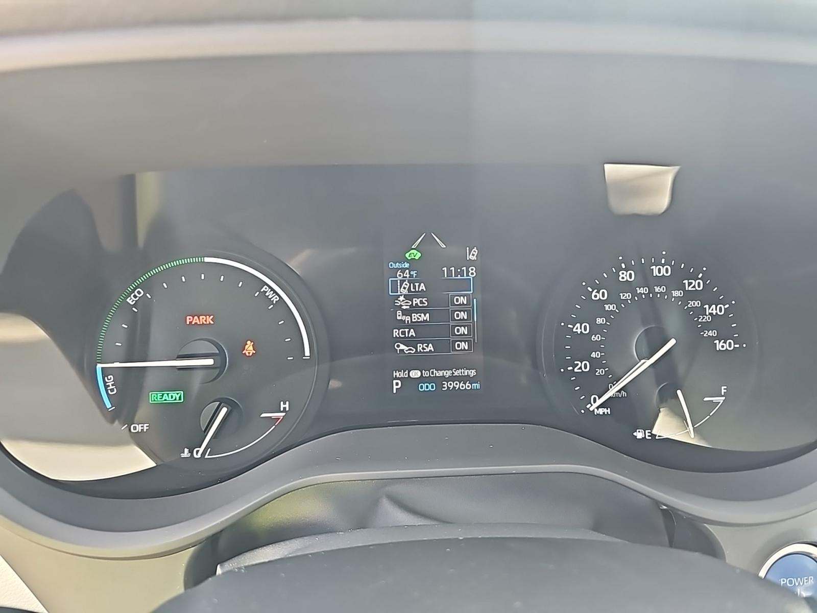 2024 Toyota Sienna LE FWD