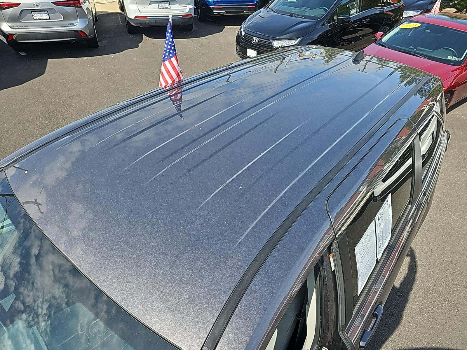 2024 Toyota Sienna LE FWD