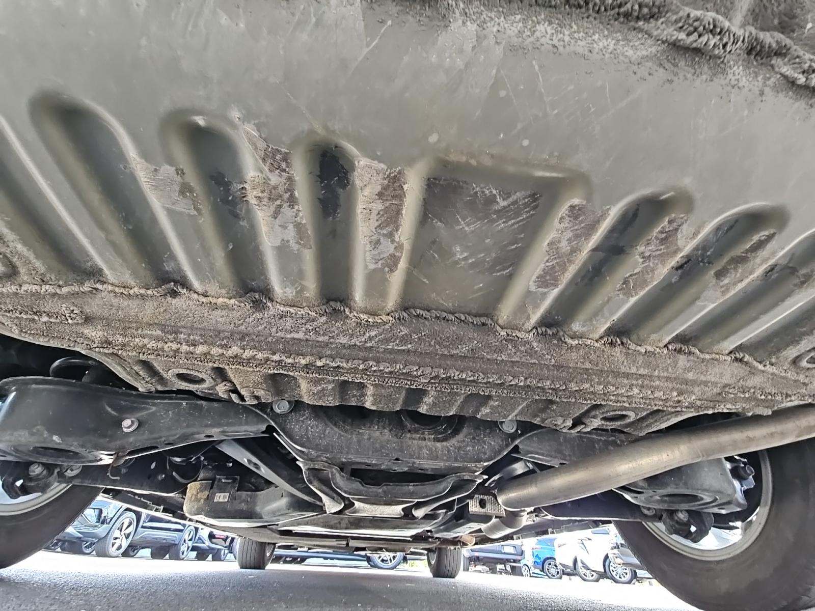 2024 Toyota Sienna LE FWD