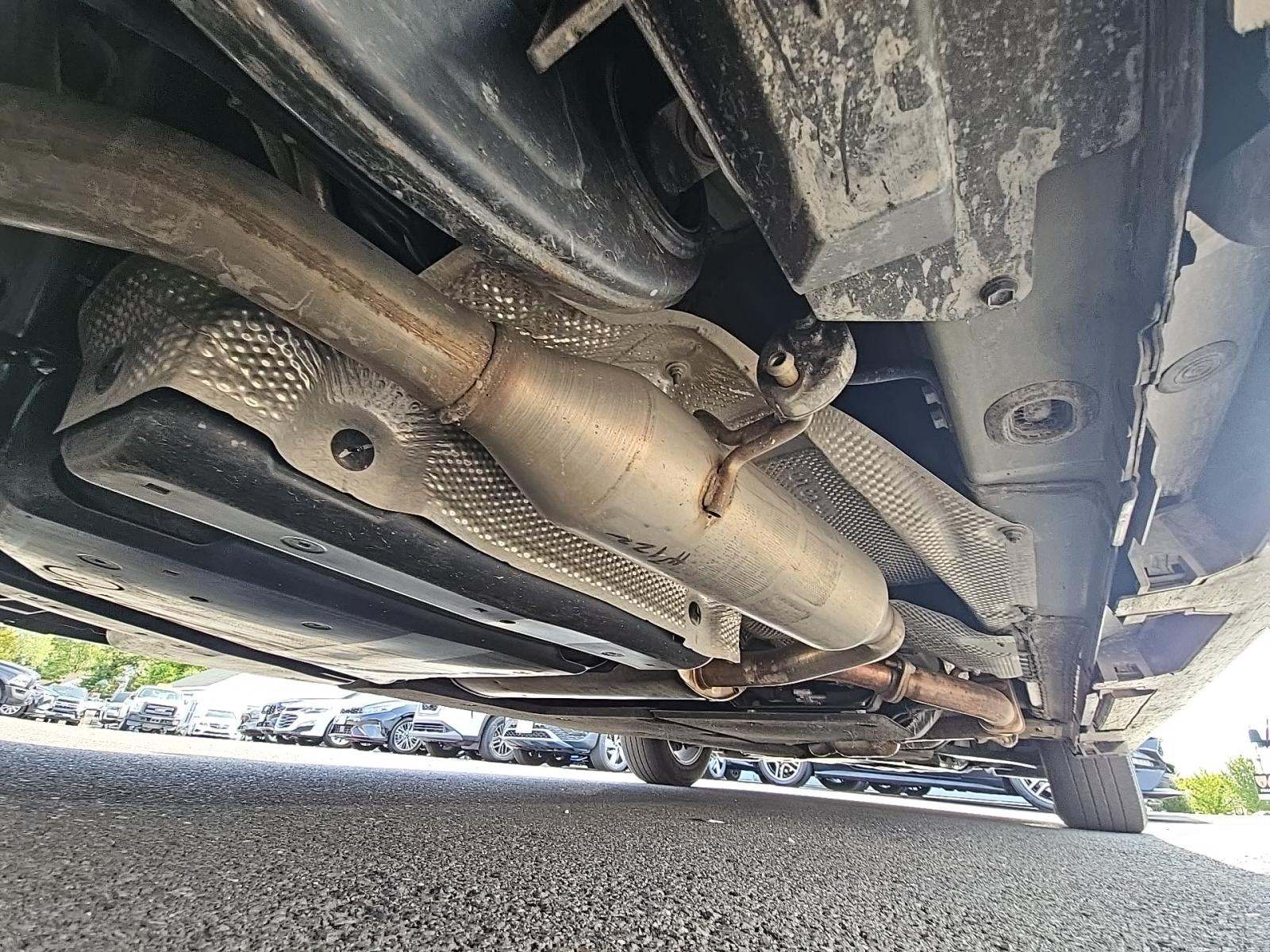 2024 Toyota Sienna LE FWD