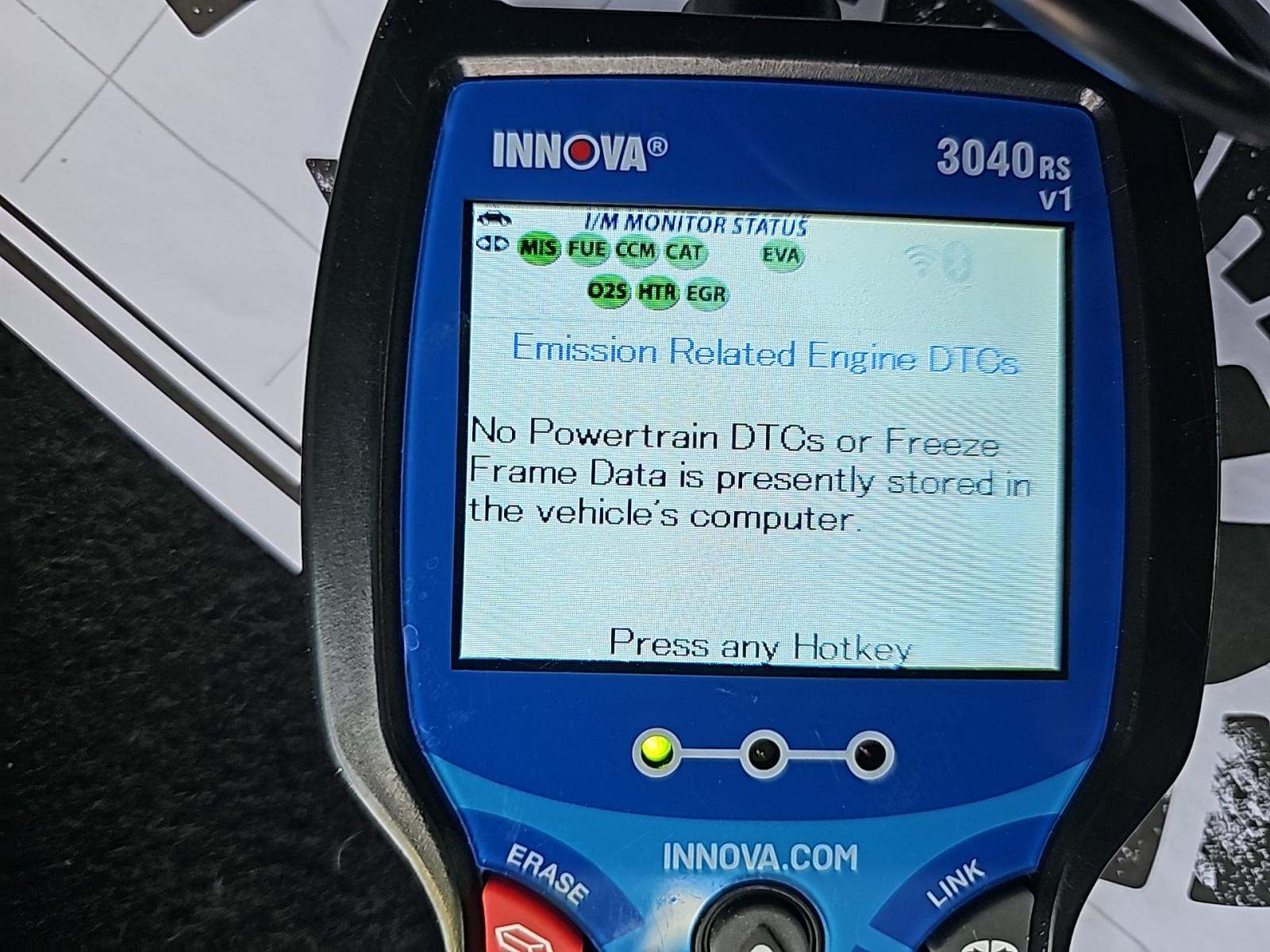 2024 Toyota Sienna LE FWD