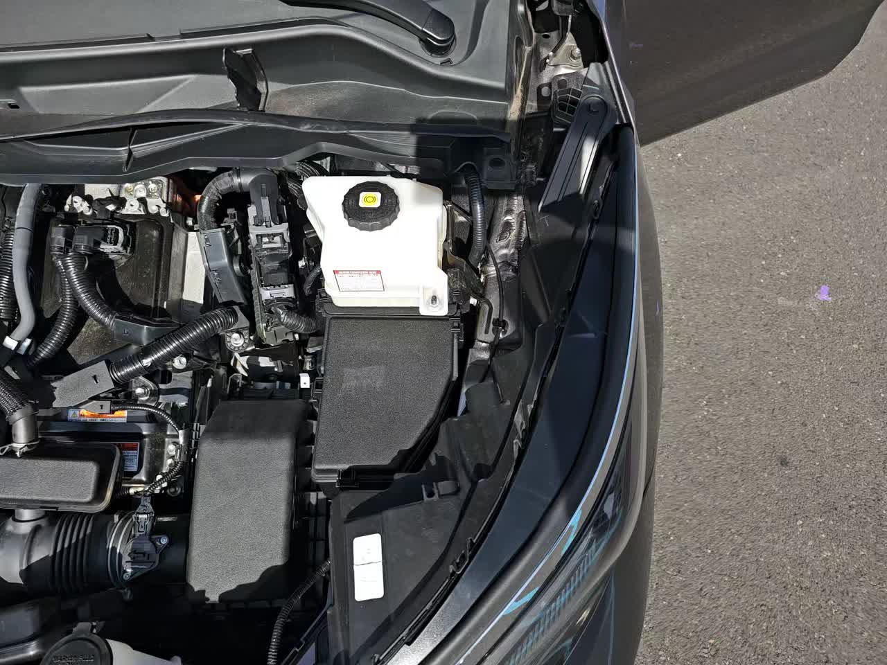 2024 Toyota Sienna LE FWD