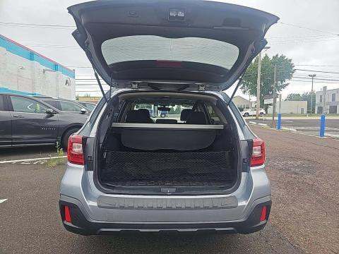 2019 Subaru Outback 2.5i Premium AWD