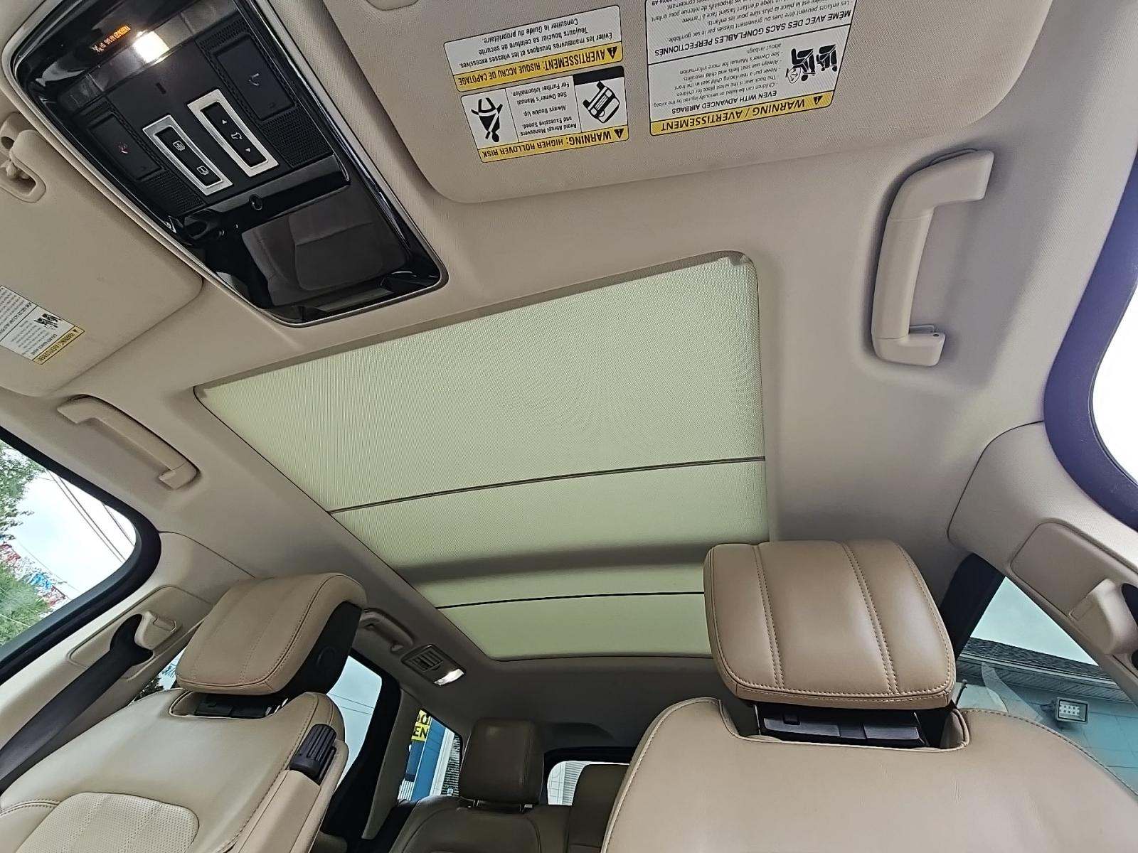 2019 Land Rover Range Rover Sport HSE AWD