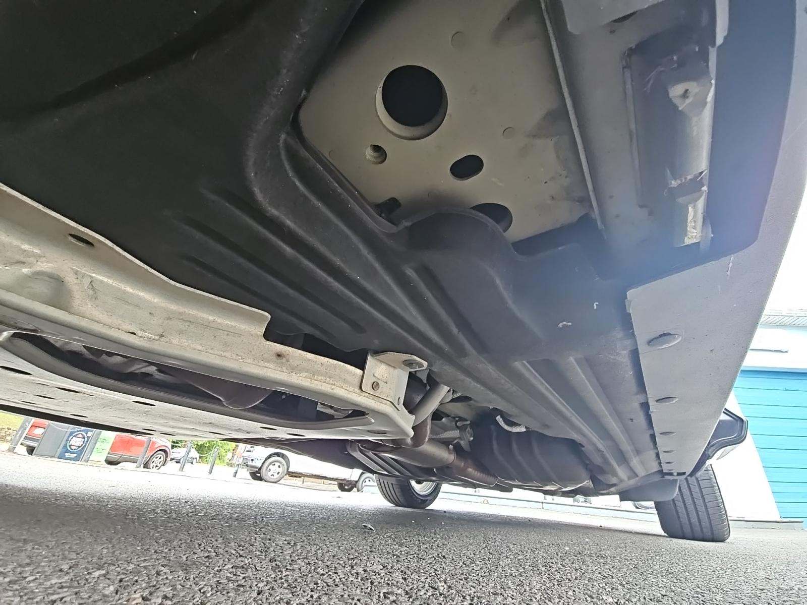 2019 Land Rover Range Rover Sport HSE AWD