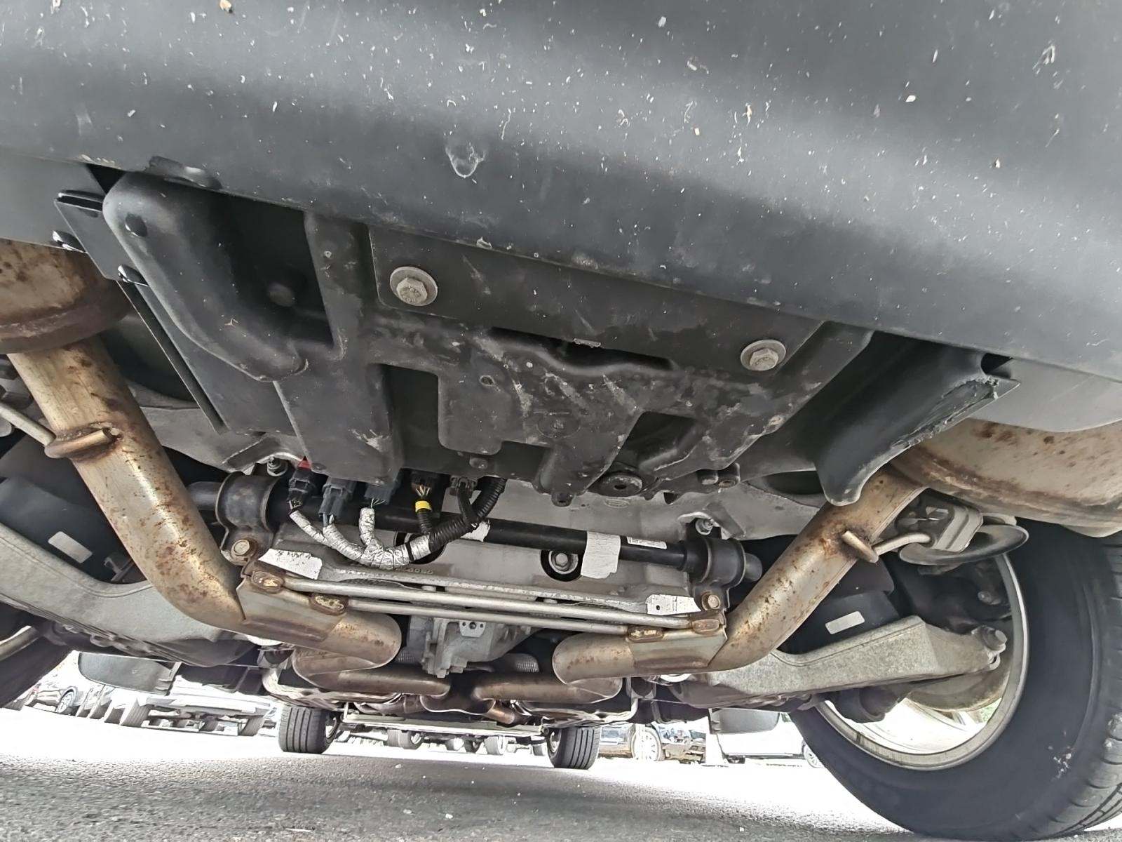 2019 Land Rover Range Rover Sport HSE AWD