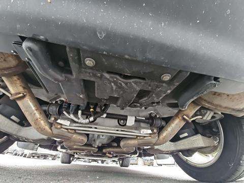 2019 Land Rover Range Rover Sport HSE AWD