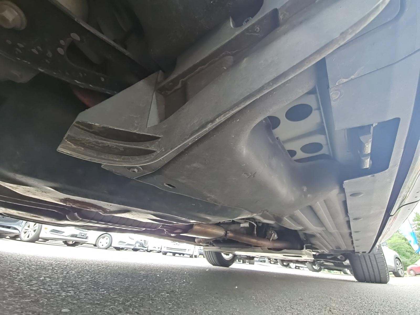 2019 Land Rover Range Rover Sport HSE AWD