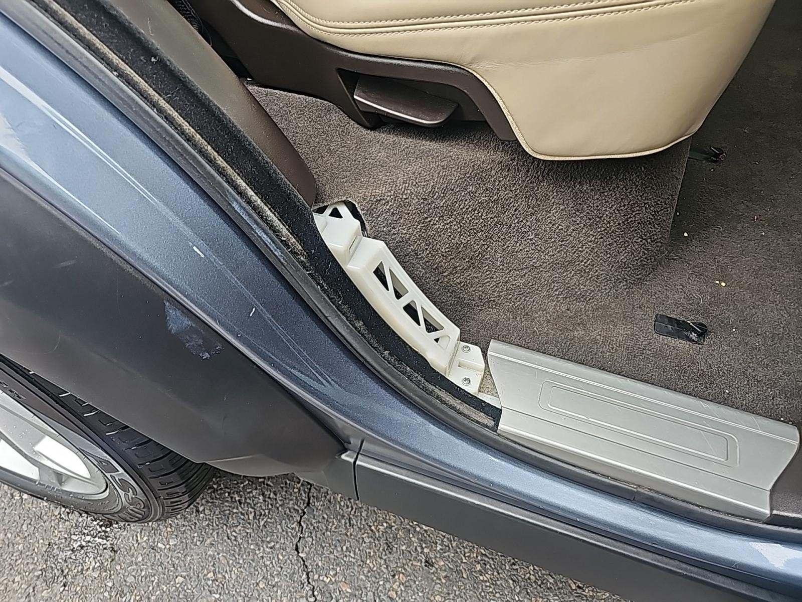 2019 Land Rover Range Rover Sport HSE AWD