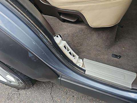 2019 Land Rover Range Rover Sport HSE AWD