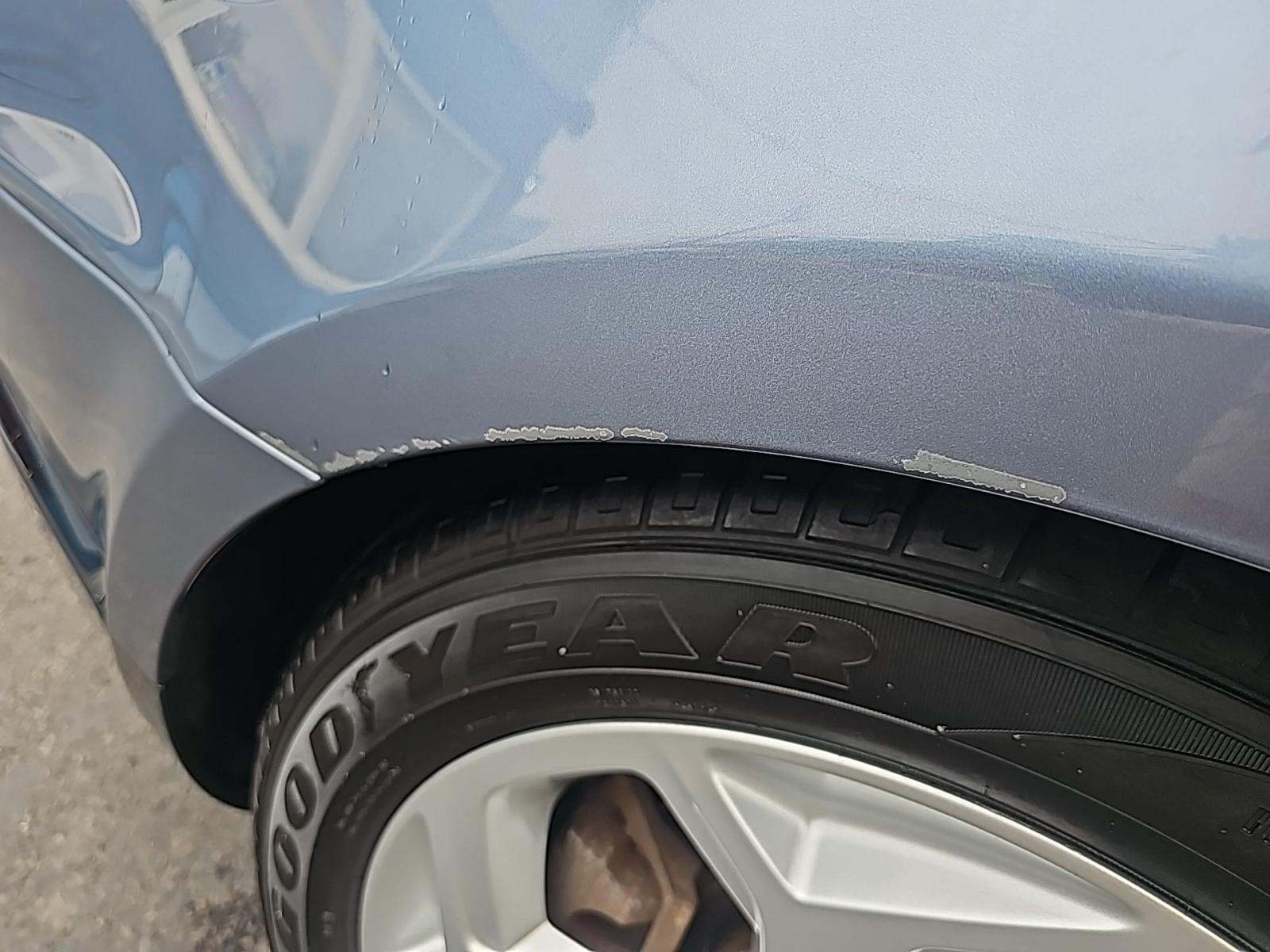 2019 Land Rover Range Rover Sport HSE AWD