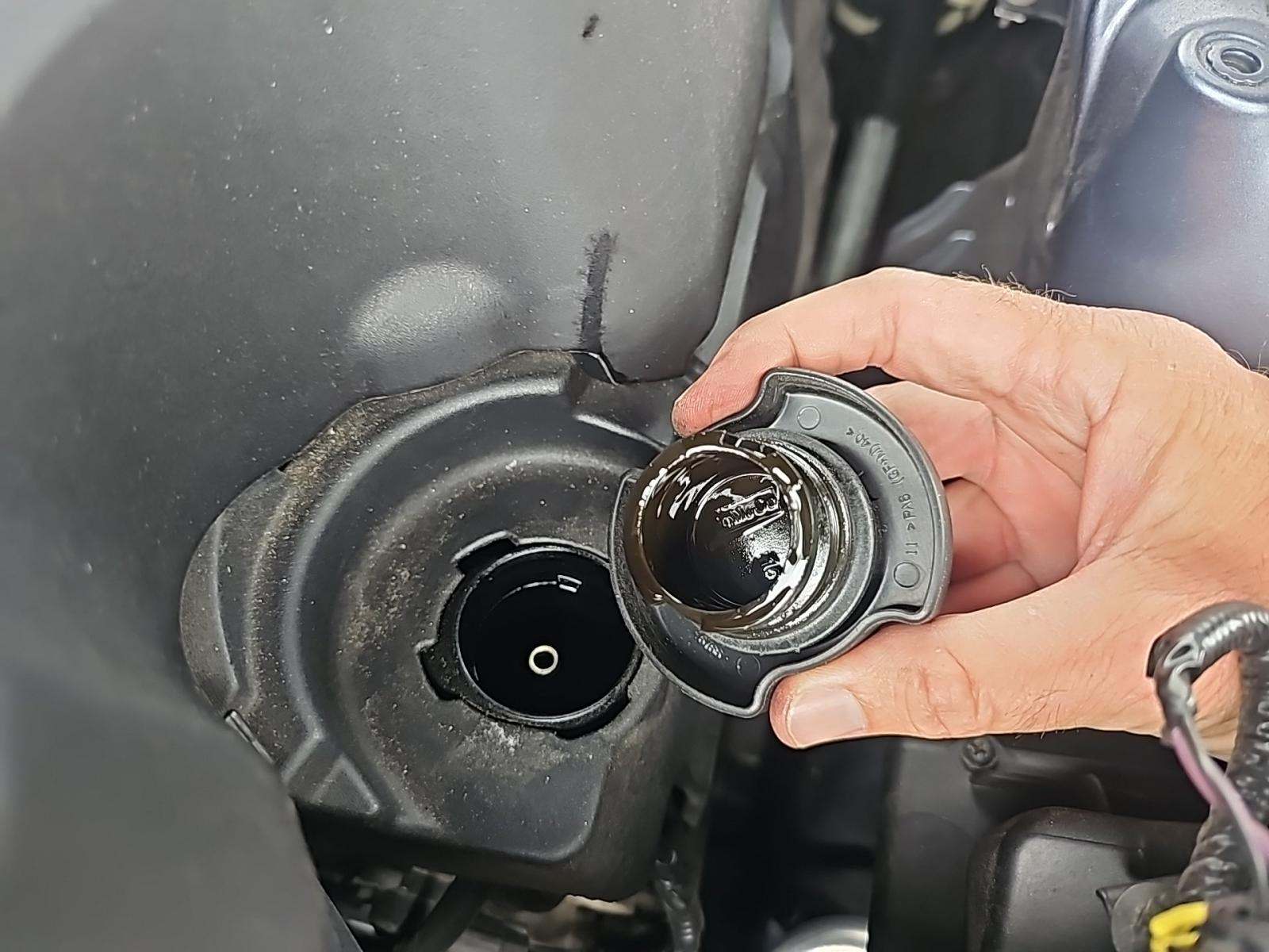 2019 Land Rover Range Rover Sport HSE AWD