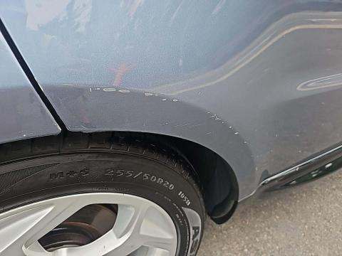 2019 Land Rover Range Rover Sport HSE AWD