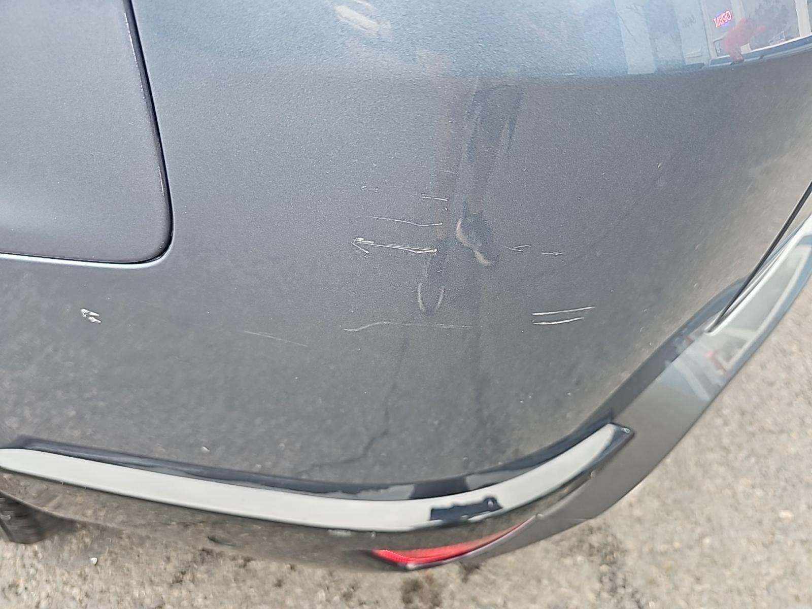 2019 Land Rover Range Rover Sport HSE AWD