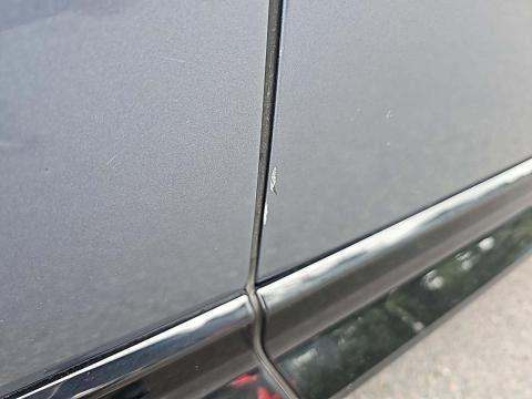 2019 Land Rover Range Rover Sport HSE AWD