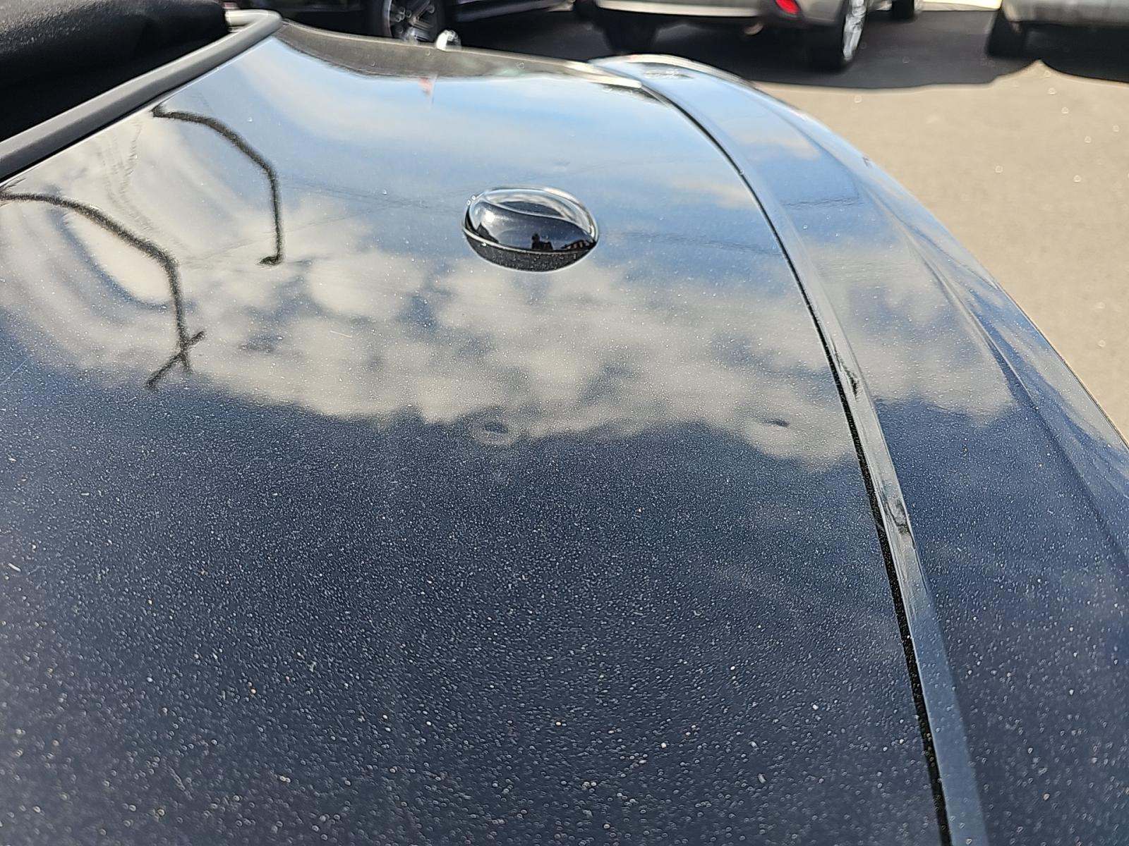 2023 Ford Mustang EcoBoost Premium RWD