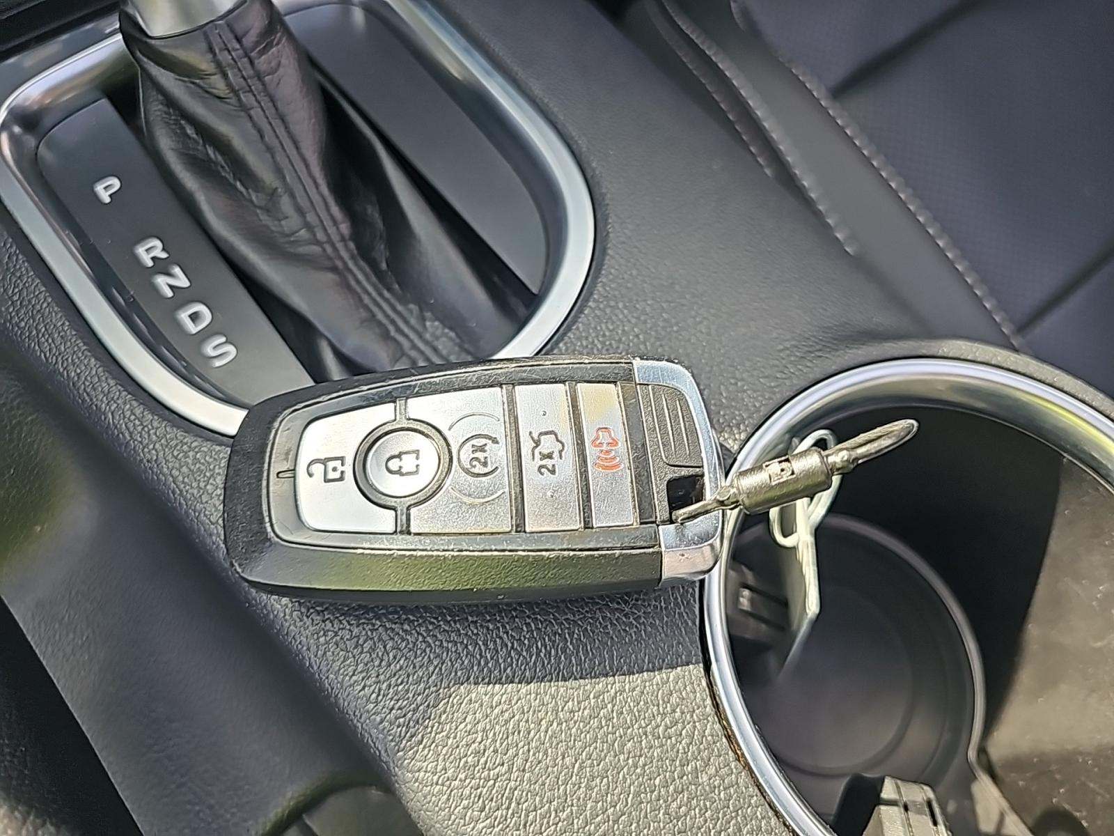 2023 Ford Mustang EcoBoost Premium RWD