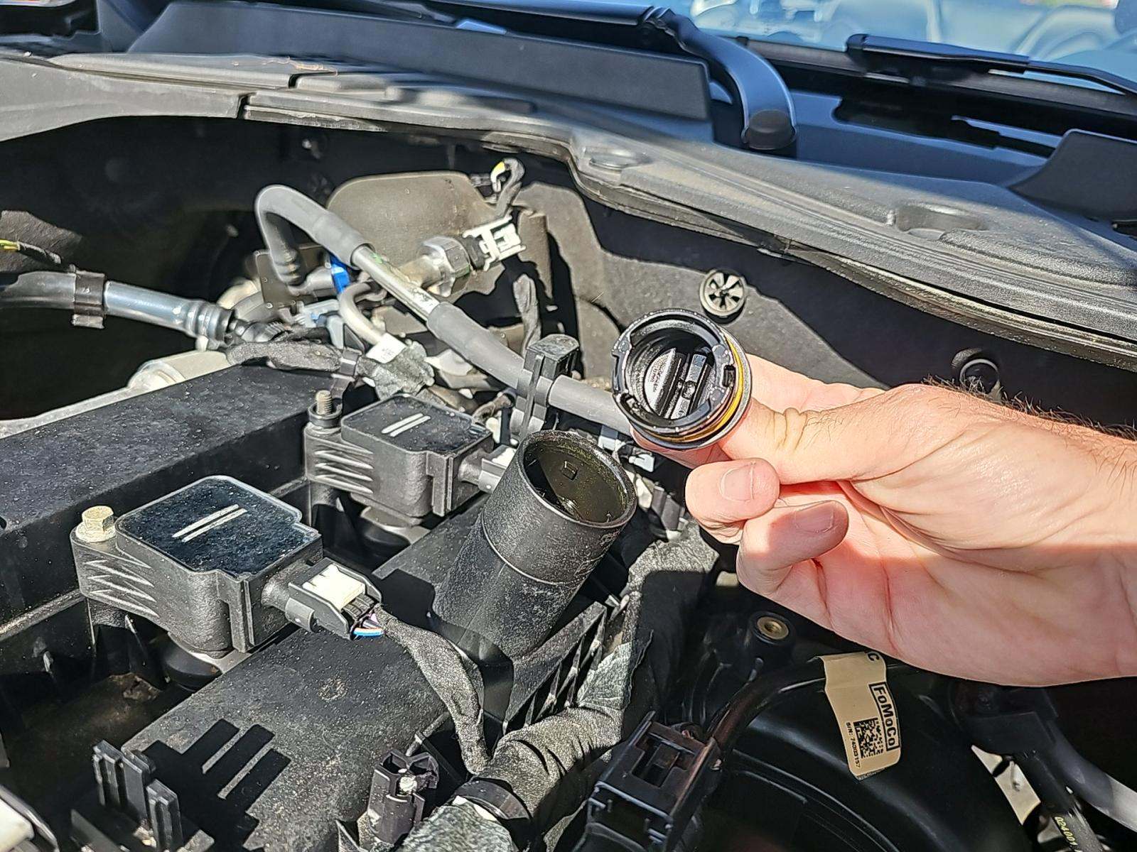 2023 Ford Mustang EcoBoost Premium RWD