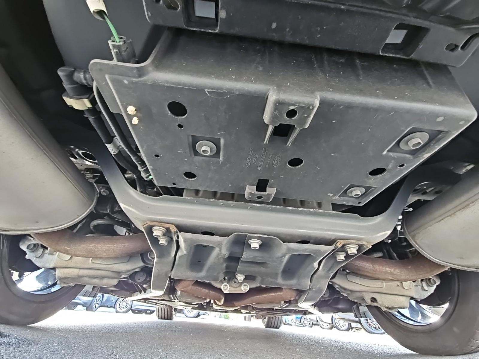 2023 Ford Mustang EcoBoost Premium RWD