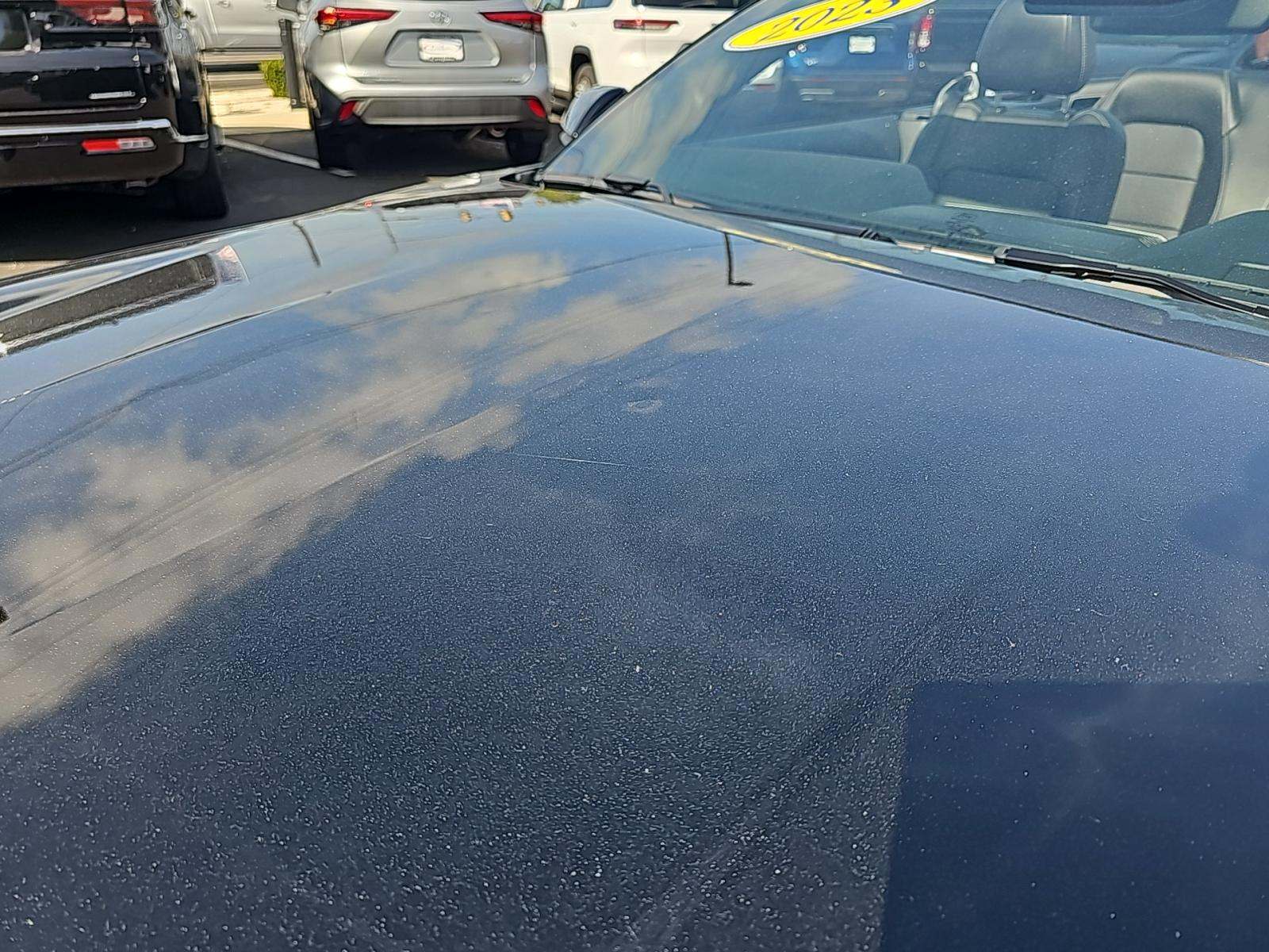 2023 Ford Mustang EcoBoost Premium RWD