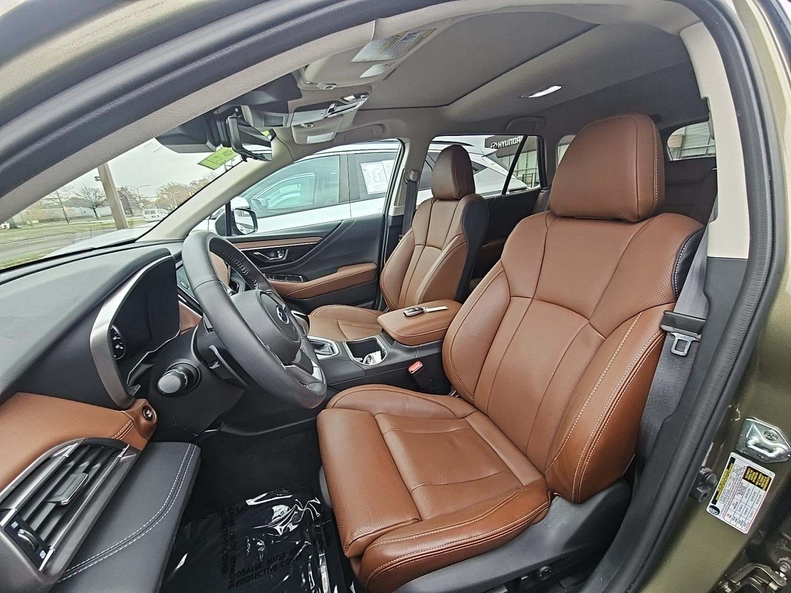 2023 Subaru Outback Touring AWD