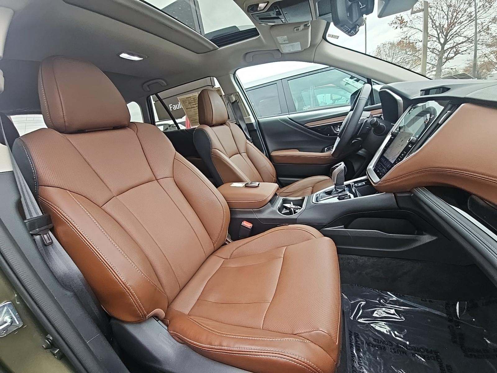 2023 Subaru Outback Touring AWD