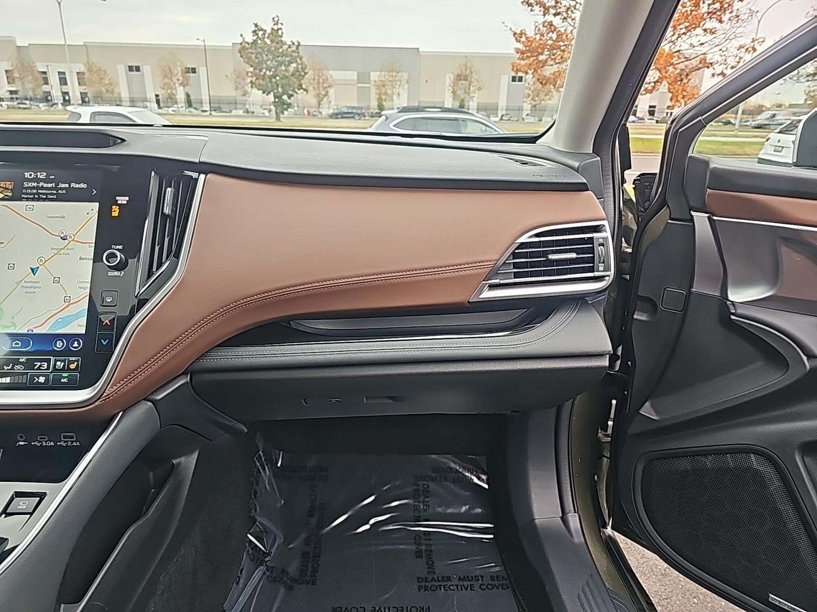 2023 Subaru Outback Touring AWD