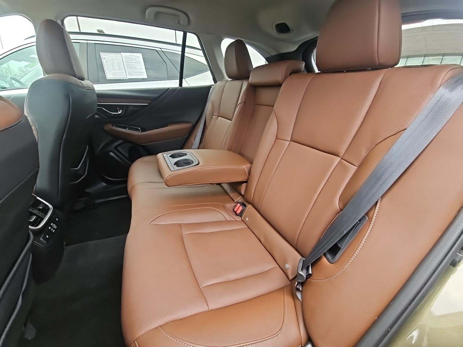 2023 Subaru Outback Touring AWD