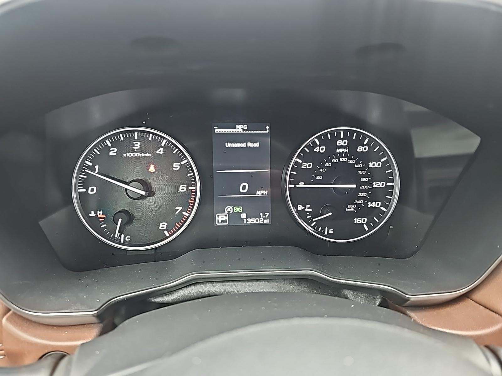 2023 Subaru Outback Touring AWD