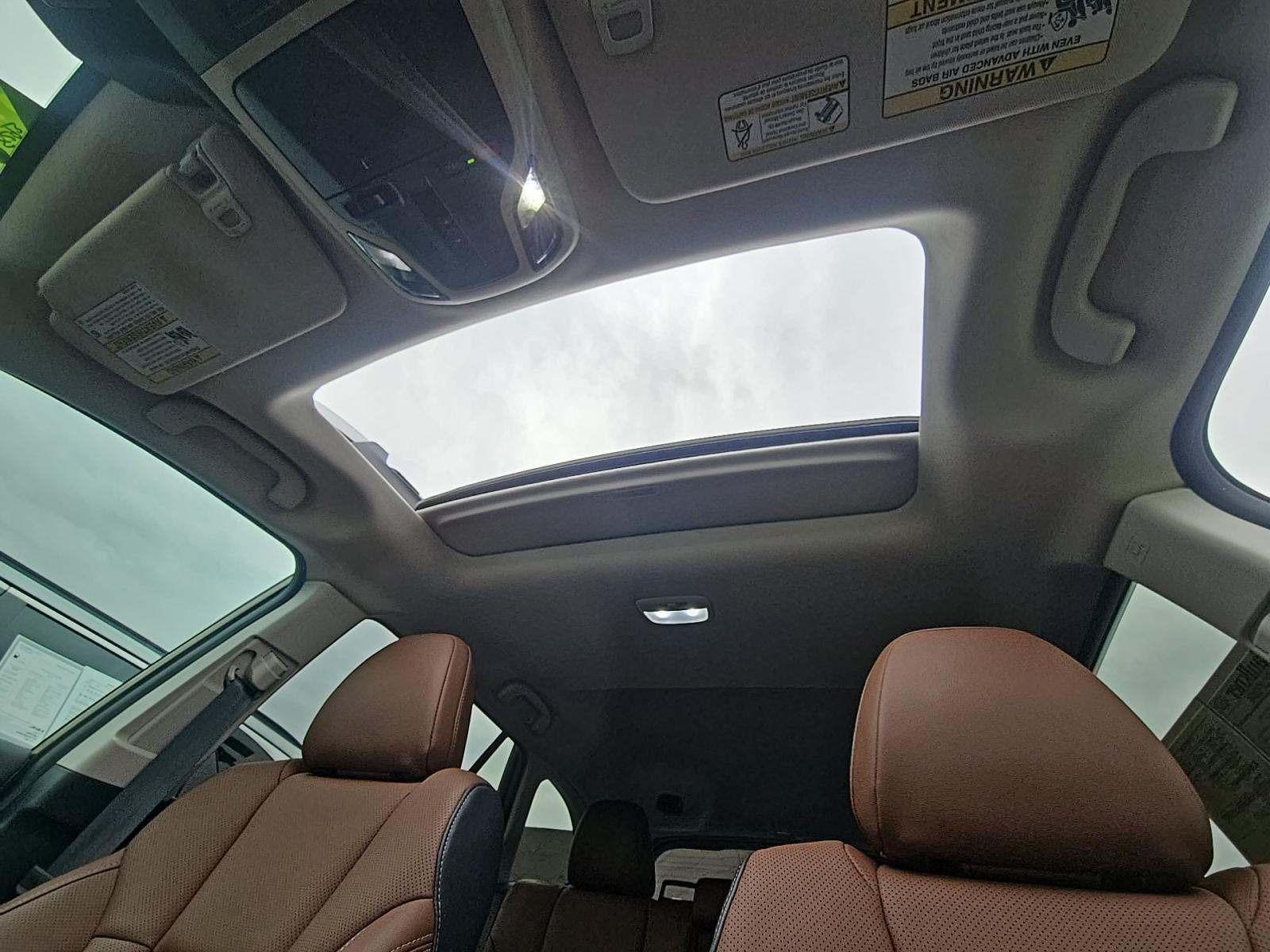 2023 Subaru Outback Touring AWD