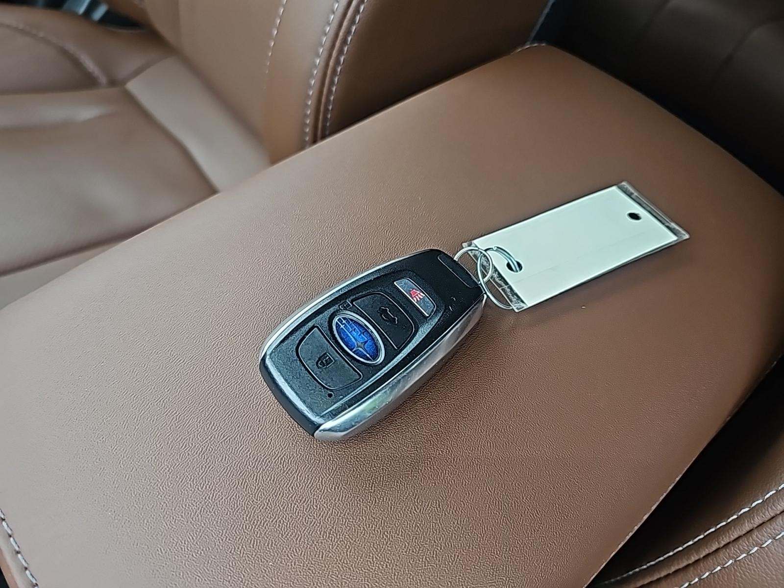 2023 Subaru Outback Touring AWD