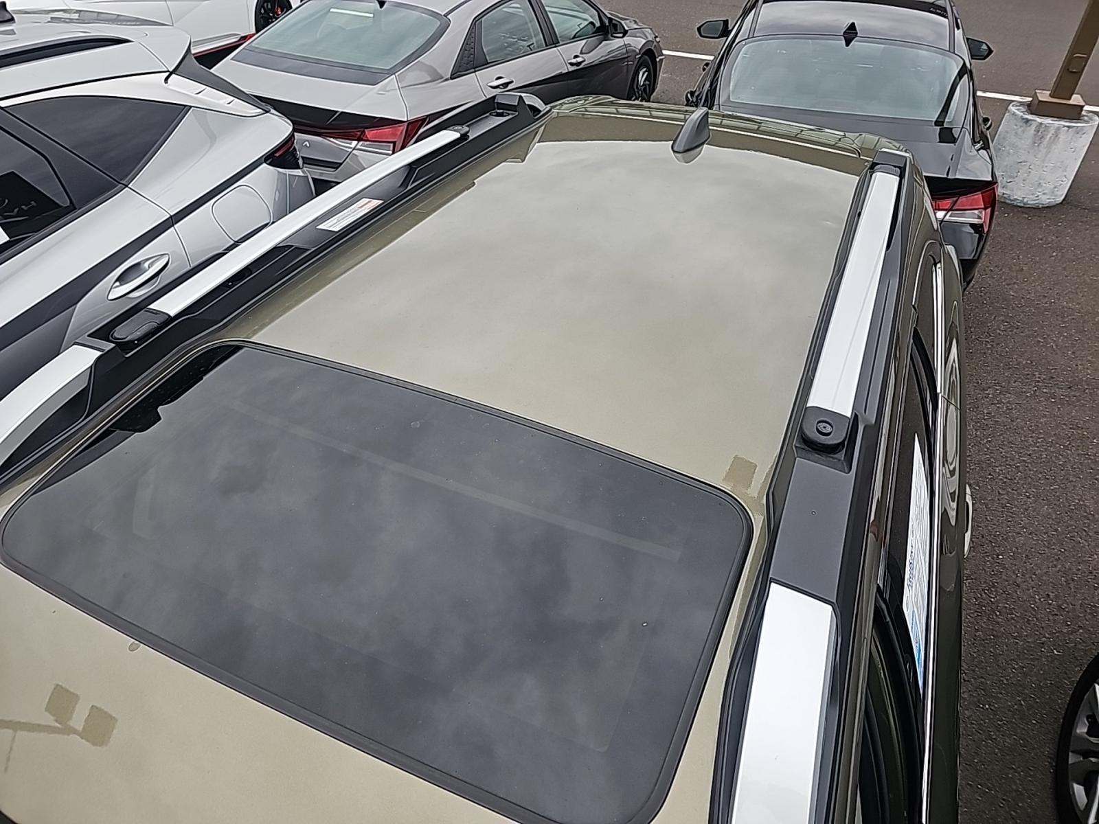 2023 Subaru Outback Touring AWD