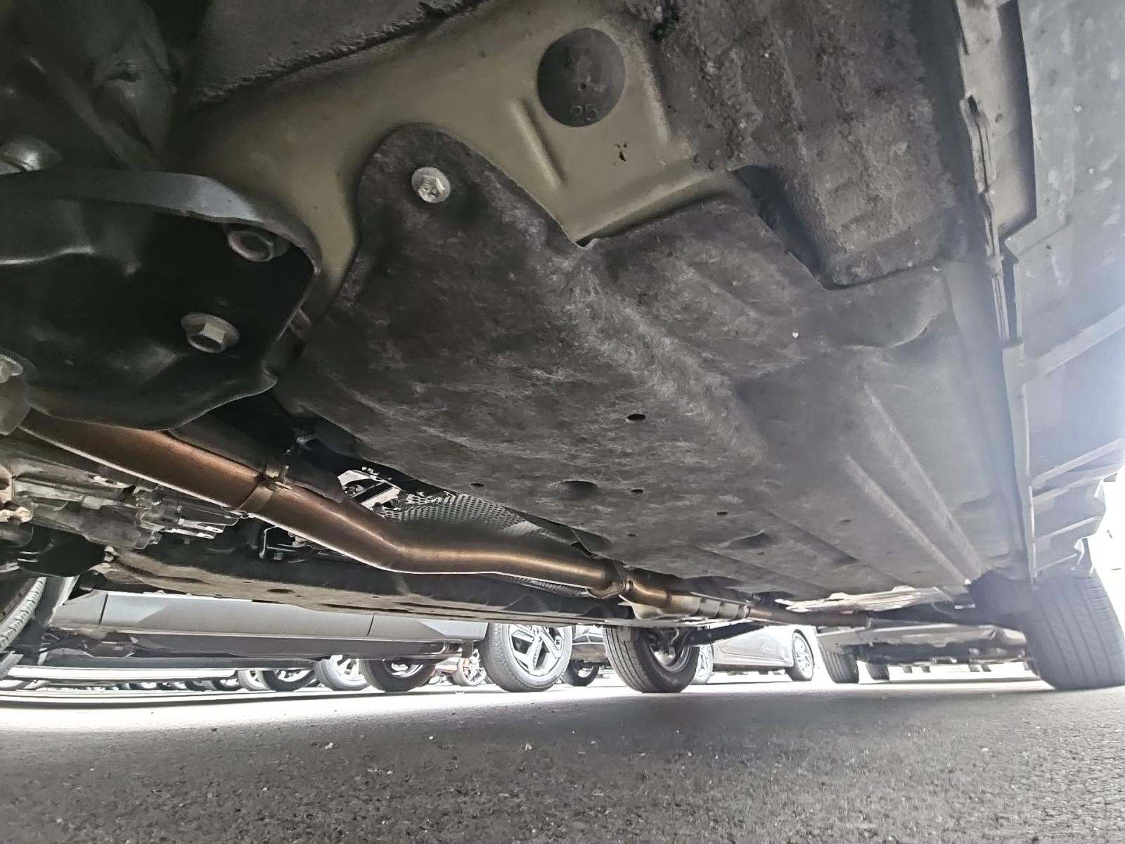 2023 Subaru Outback Touring AWD