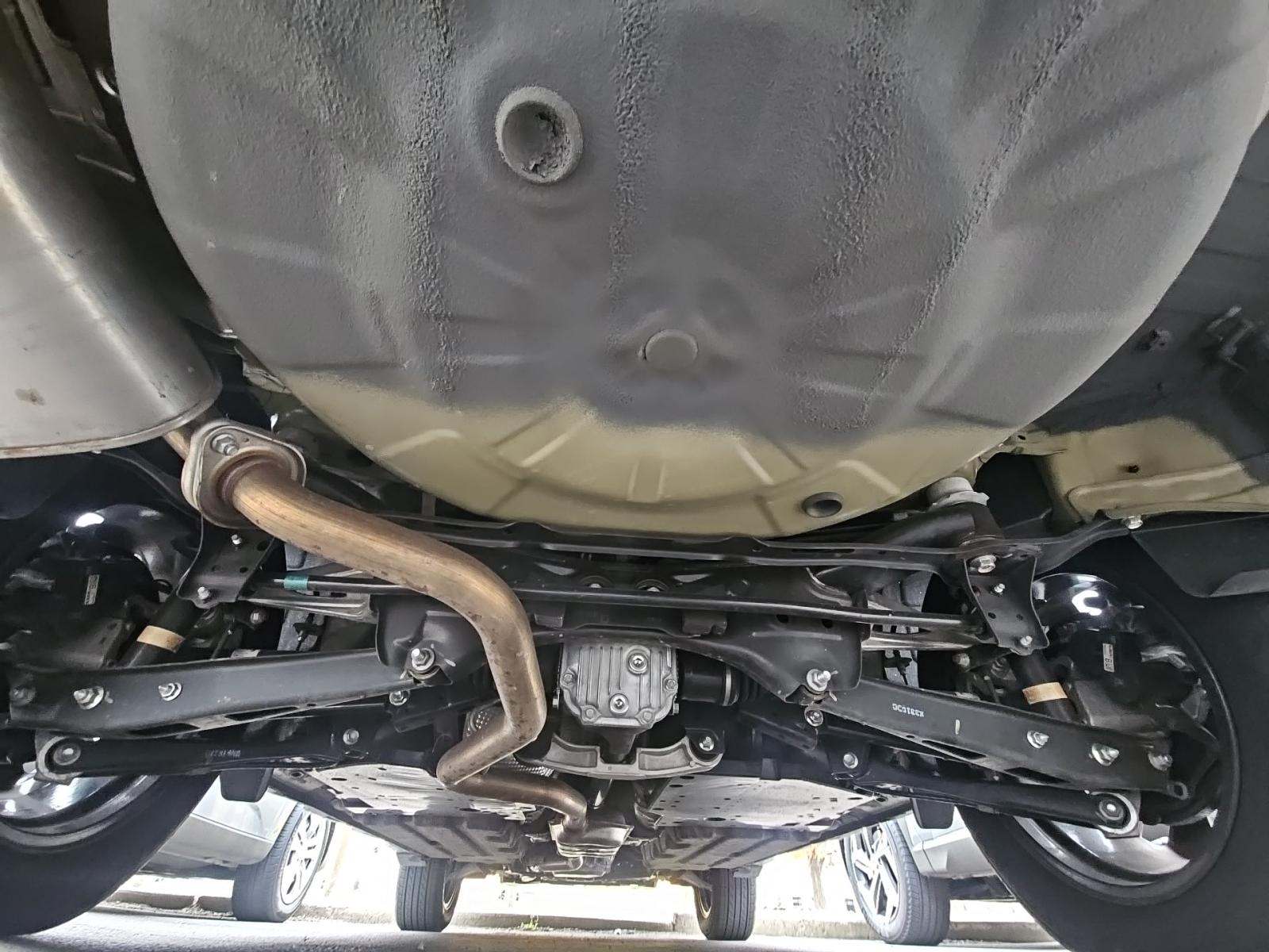 2023 Subaru Outback Touring AWD