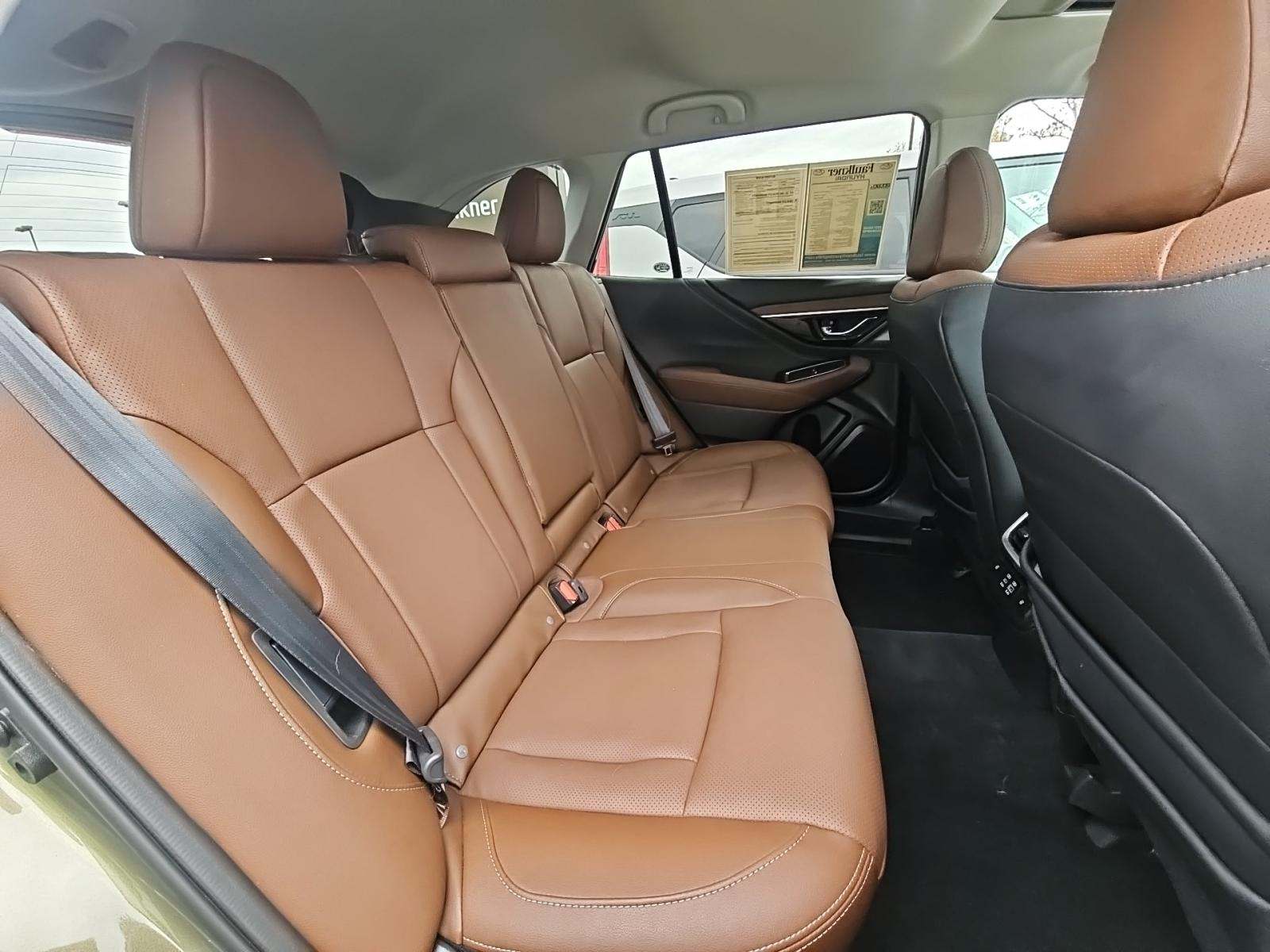 2023 Subaru Outback Touring AWD