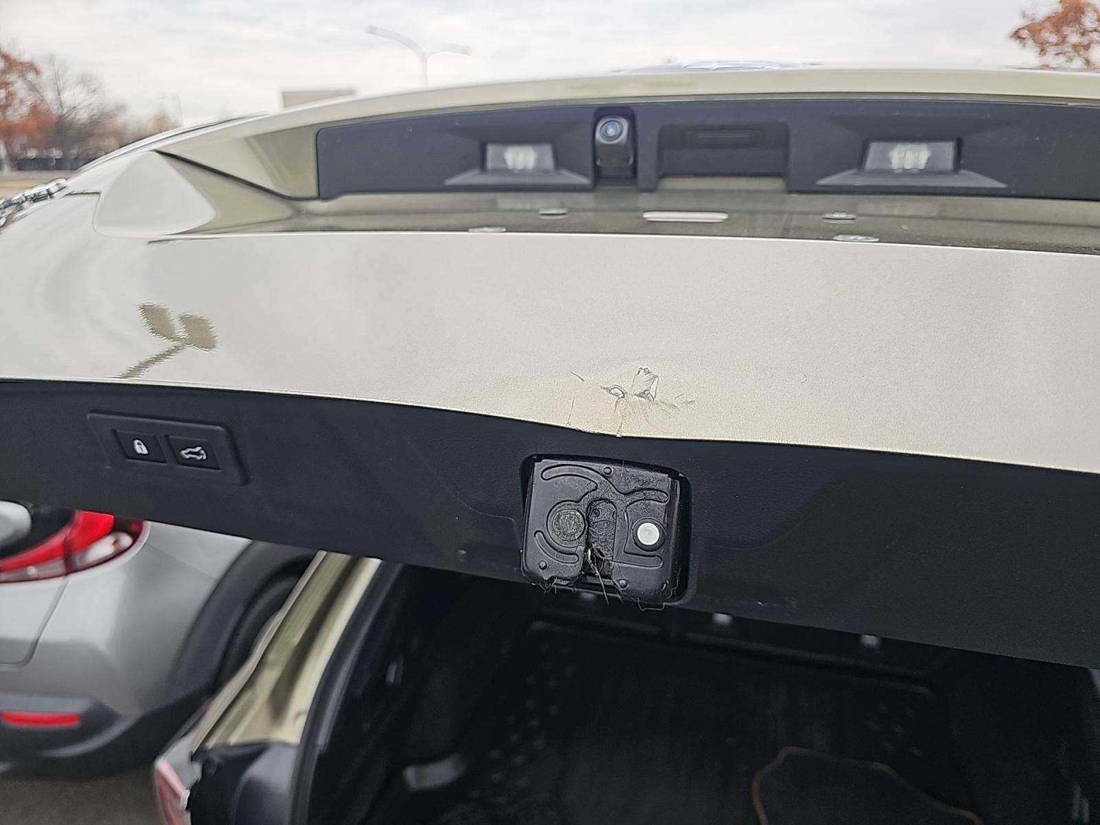 2023 Subaru Outback Touring AWD