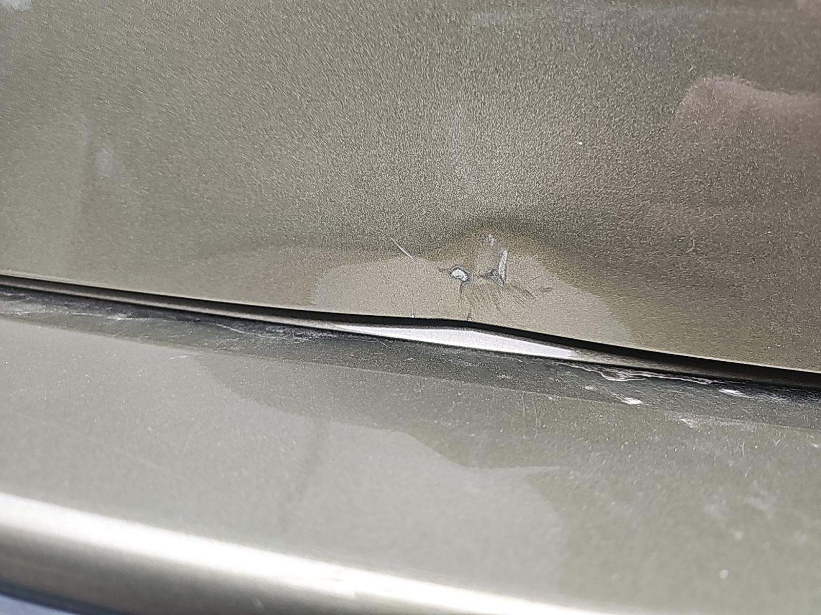 2023 Subaru Outback Touring AWD